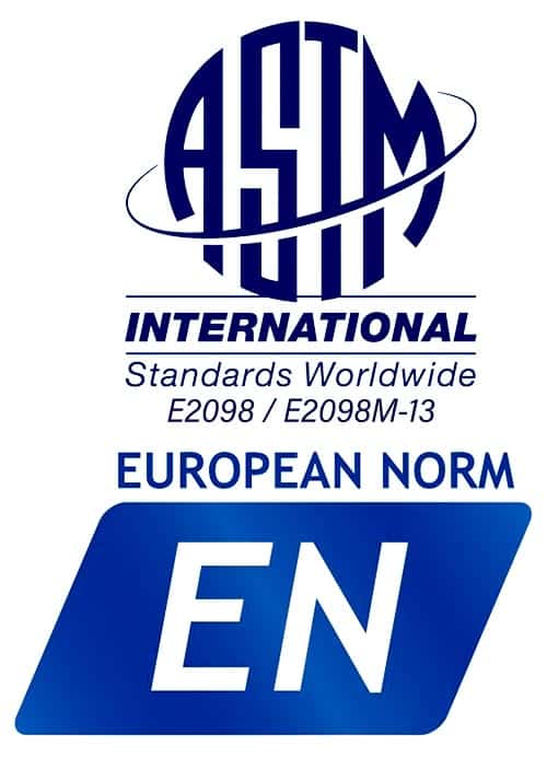 آیین نامه های بین المللی وال مش | wallmesh