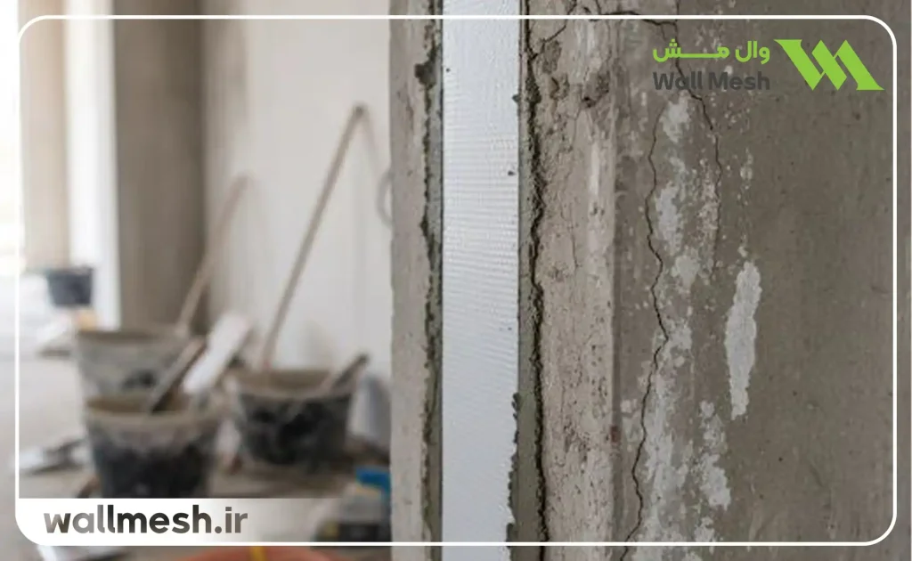 راهکارهای مهندسی جهت مدیریت دوام سازه