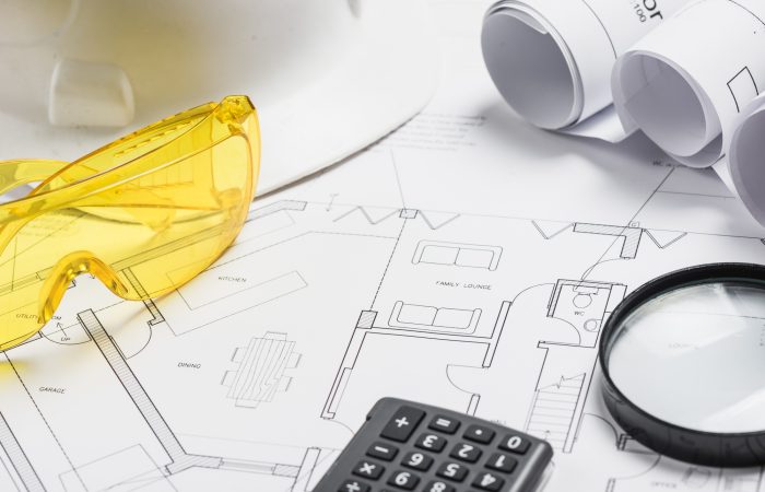 طراحي دیوارهای داخلی و خارجي ساختمان با روش وال‌مش