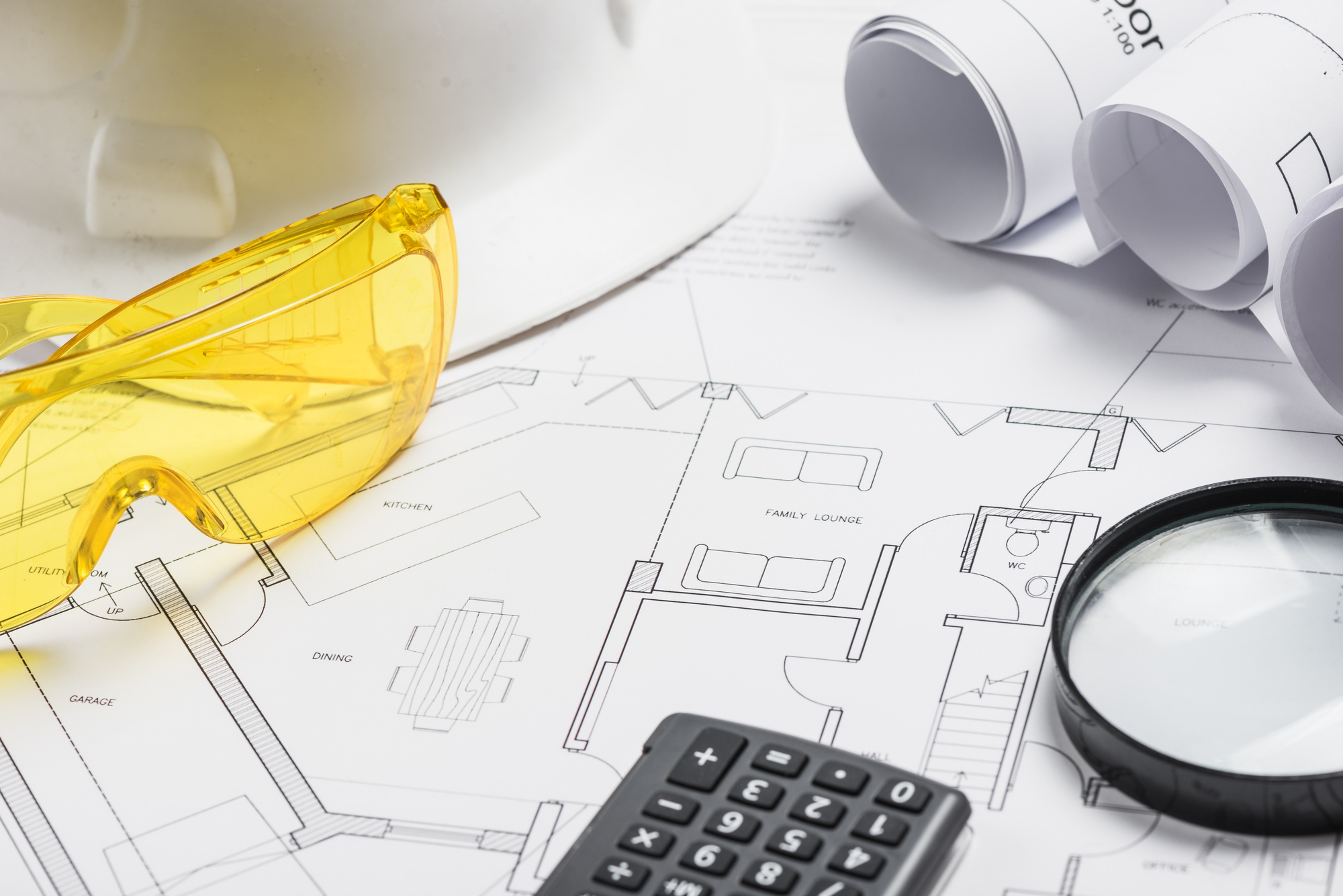 طراحي دیوارهای داخلی و خارجي ساختمان با روش وال‌مش