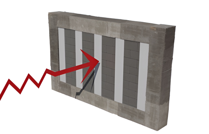 محاسبات بارگذاری در طراحی وال‌مش