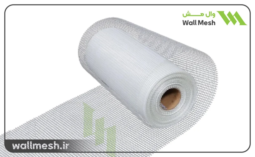 فایبرگلاس مش