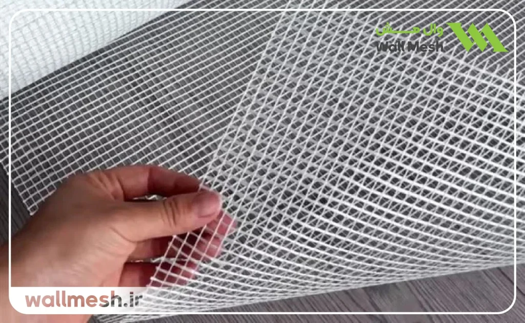 کاربرد الیاف شیشه در صنعت کامپوزیت 