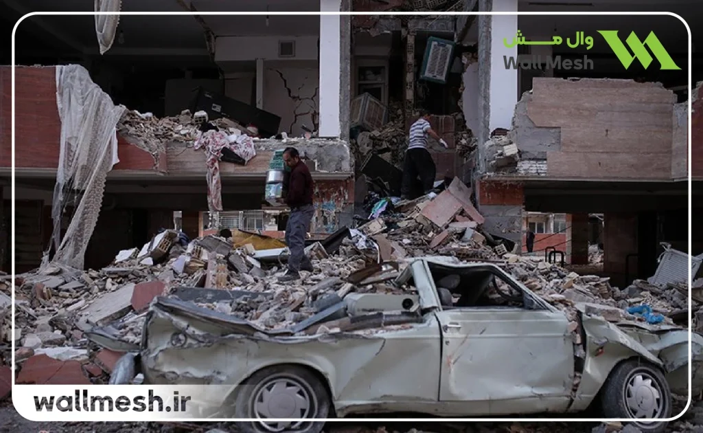 شکست‌های برون صفحه