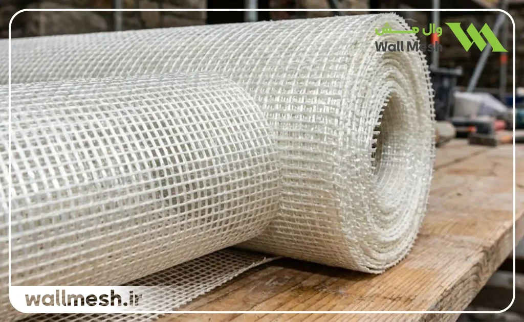 مش فایبرگلاس