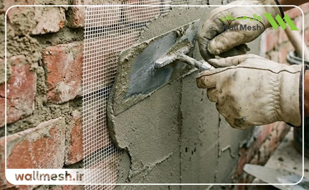 مقاوم سازی ساختمان