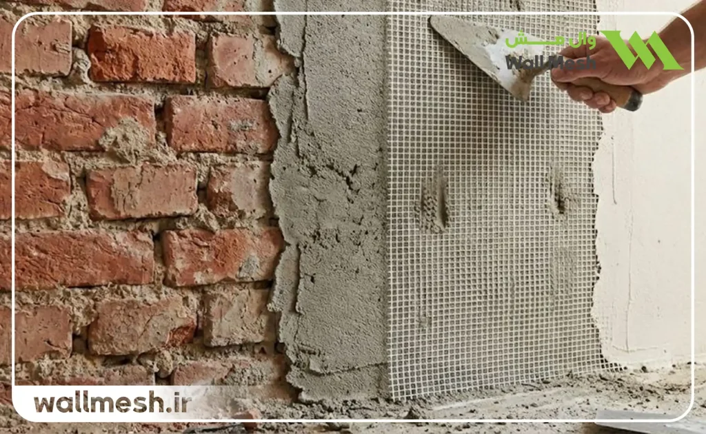 مقاومسازی اصولی بناهای تاریخی